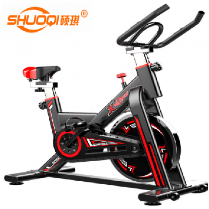 pre owned spin bikes