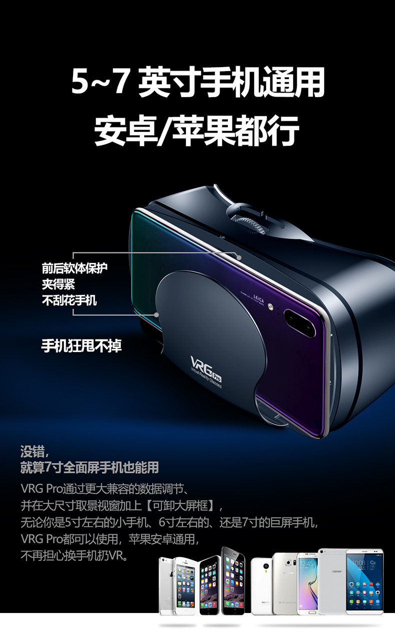 VRG Pro